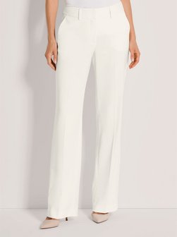 Damen Stoffhose