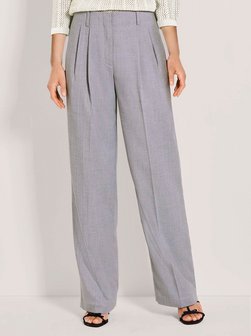 Damen Stoffhose