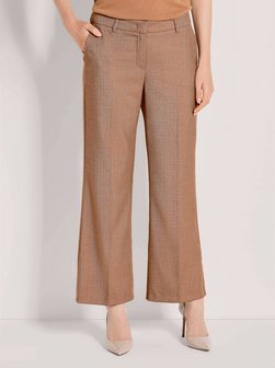 Damen Stoffhose