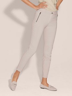 Damen Stoffhose