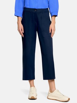 Damen Stoffhose