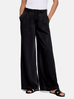 Damen Stoffhose