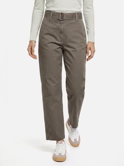 Damen Stoffhose