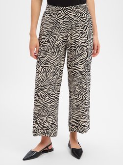 Damen Stoffhose