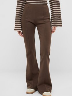 Damen Stoffhose