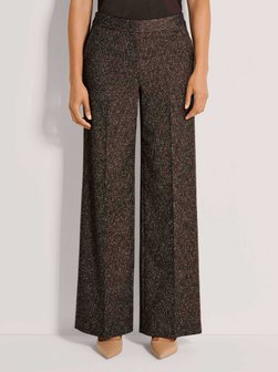 Damen Stoffhose