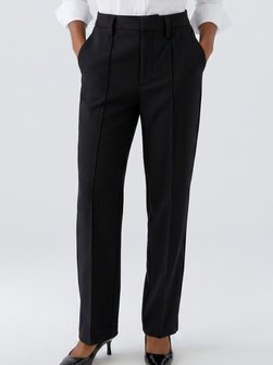 Damen Stoffhose