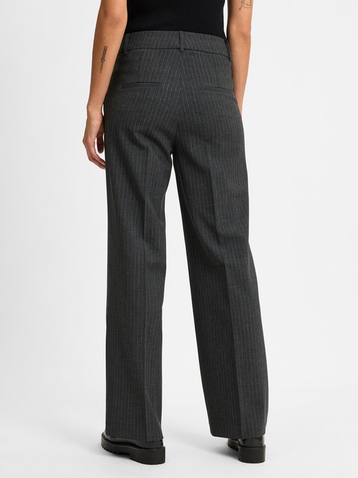 Damen Stoffhosen - Amelie