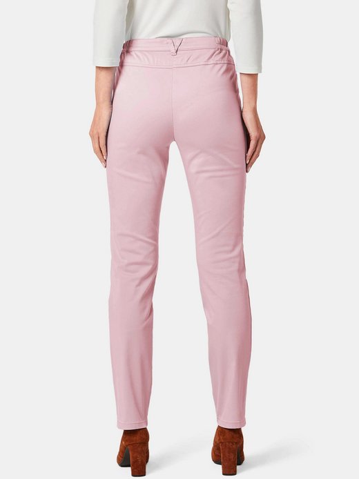 Damen Stoffhosen - Kurzgöße