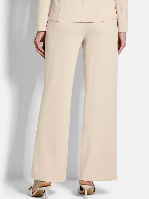 Damen Stoffhosen - Kurzgöße