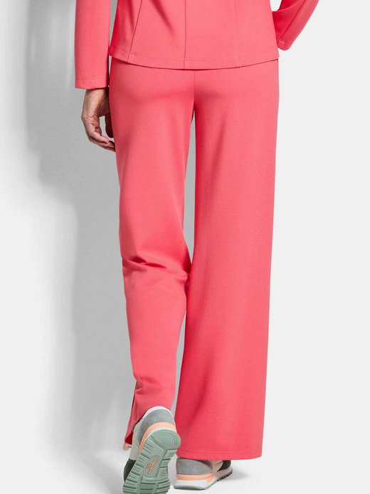 Damen Stoffhosen - Kurzgröße