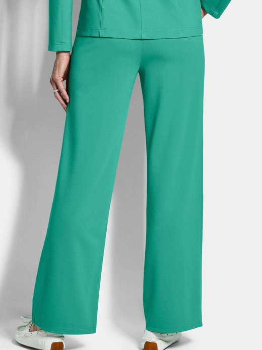 Damen Stoffhosen - Kurzgröße