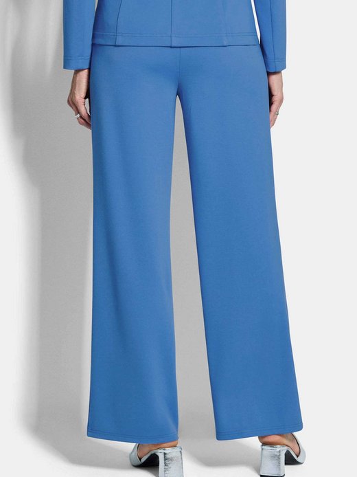 Damen Stoffhosen - Kurzgröße