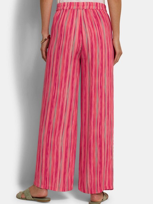 Damen Stoffhosen - Kurzgröße