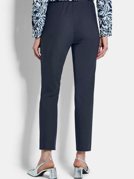 Damen Stoffhosen - Kurzgröße