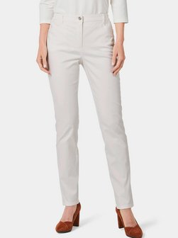 Damen Stoffhosen - Kurzgröße
