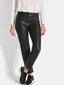 Damen Stoffhosen - Kurzgröße