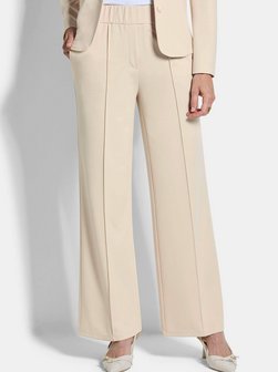 Damen Stoffhosen - Kurzgröße
