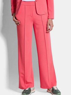 Damen Stoffhosen - Kurzgröße
