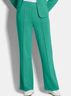 Damen Stoffhosen - Kurzgröße