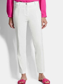 Damen Stoffhosen - Kurzgröße
