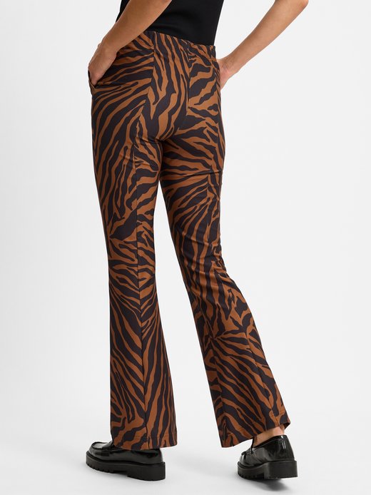 Damen Stoffhosen