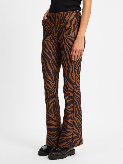 Damen Stoffhosen