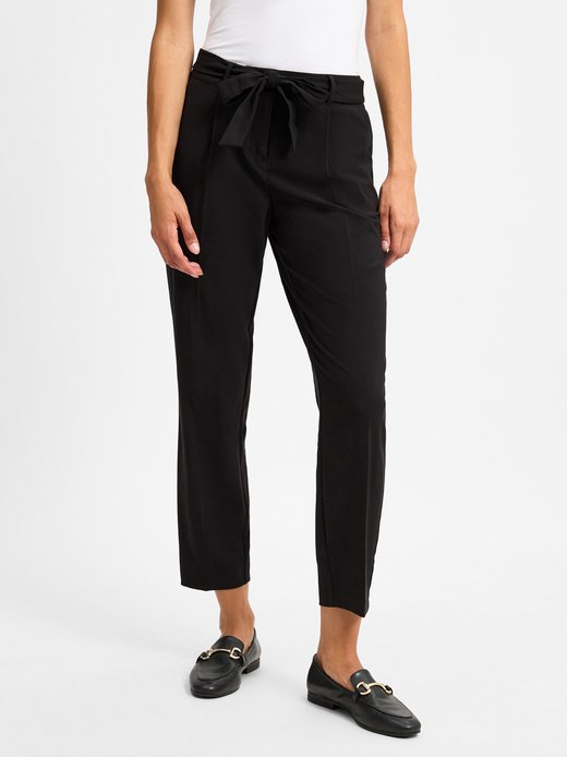 Damen Stoffhosen