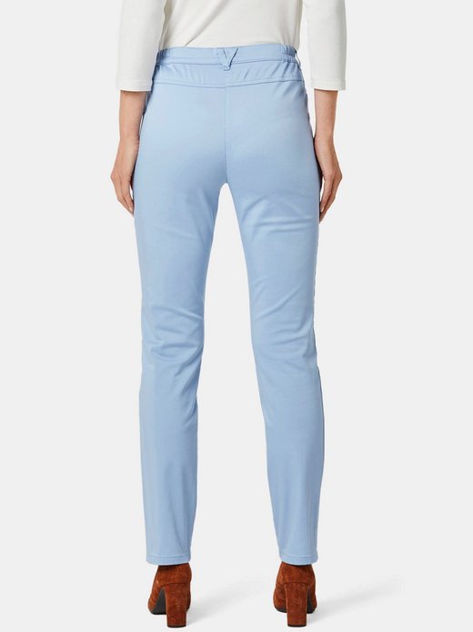 Damen Stoffhosen