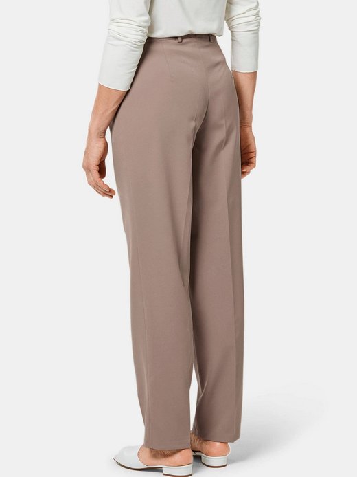 Damen Stoffhosen