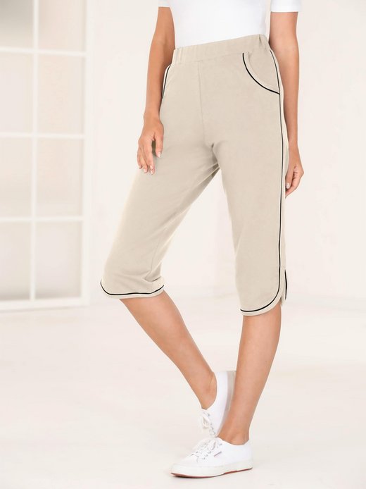 Damen Stoffhosen