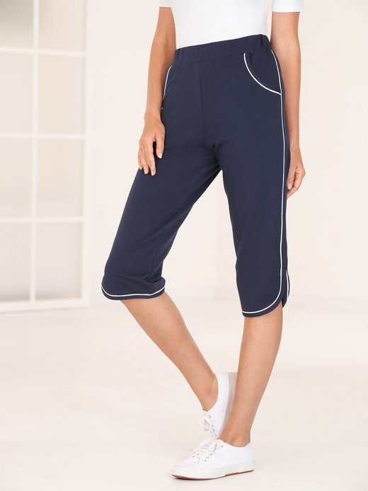 Damen Stoffhosen