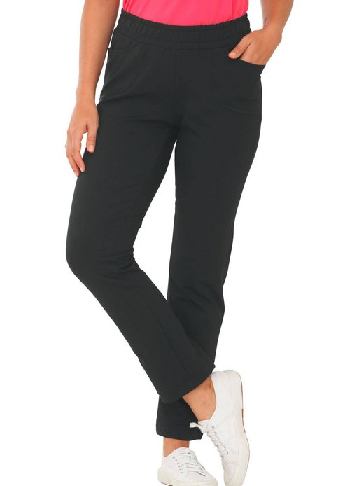 Damen Stoffhosen