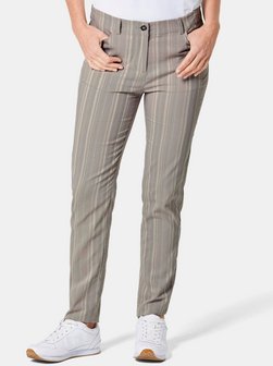 Damen Stoffhosen