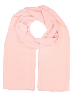 Artikelbild Damen Stola von Giorgio Rimaldi in rosa uni