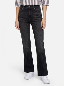 Damen Straight Jeans - Angela