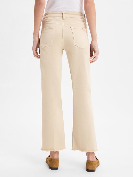 Damen Straight-Jeans - Francesca