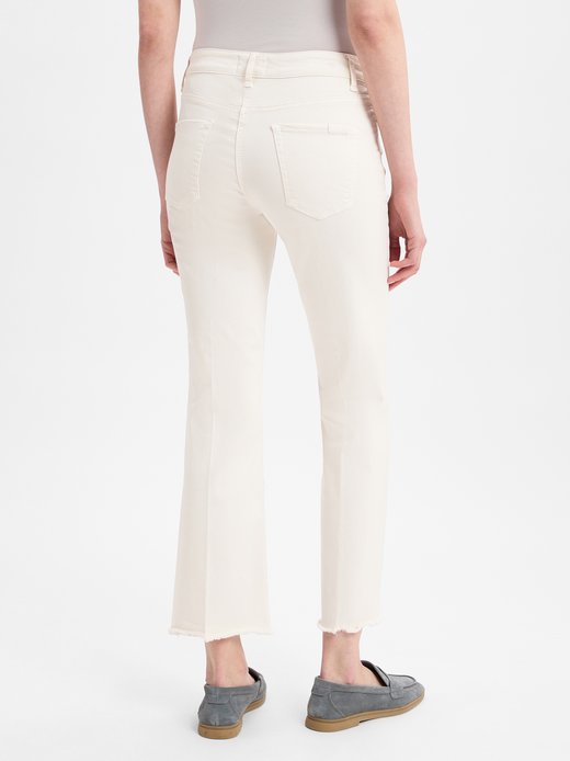 Damen Straight-Jeans - Francesca