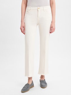 Damen Straight-Jeans - Francesca
