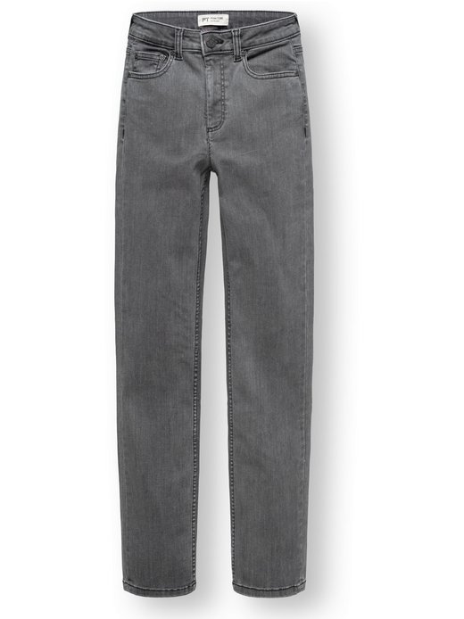 Damen Straight-Jeans - Galaxa