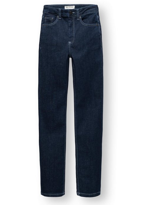 Damen Straight-Jeans - Galaxa