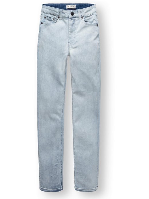 Damen Straight-Jeans - Galaxa