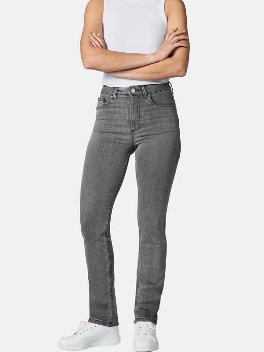 Damen Straight-Jeans - Galaxa
