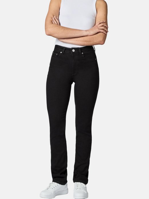 Damen Straight-Jeans - Galaxa