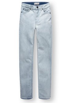 Damen Straight-Jeans - Galaxa