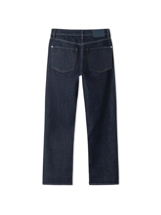Damen Straight Jeans - Gini