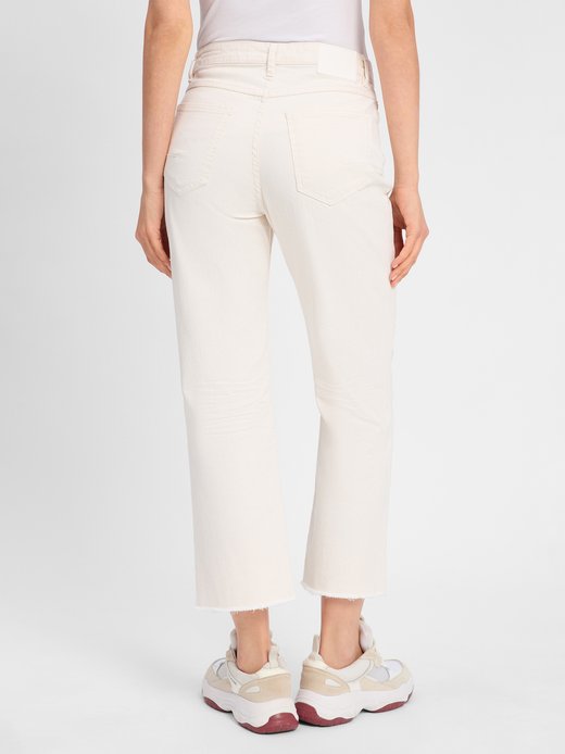 Damen Straight Jeans - Lani dynamic
