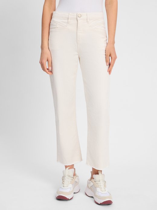 Damen Straight Jeans - Lani dynamic