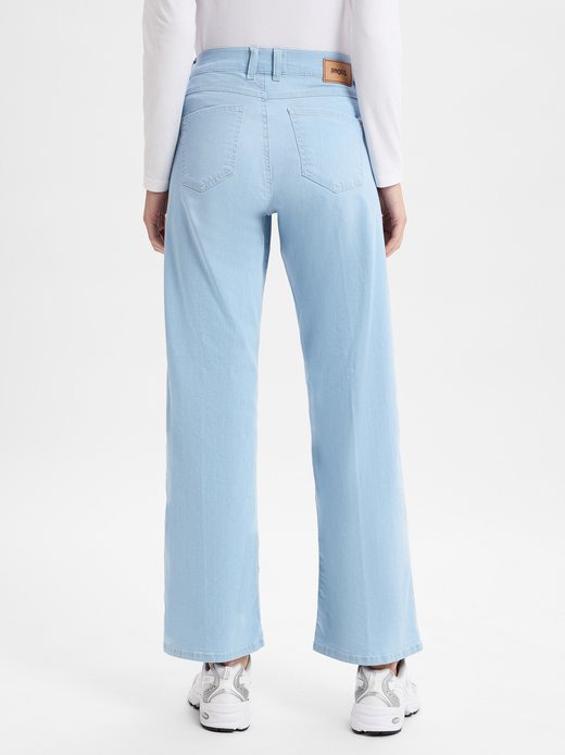 Damen Straight Jeans - Liz Modern
