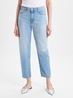 Damen Straight-Jeans - Maren-C